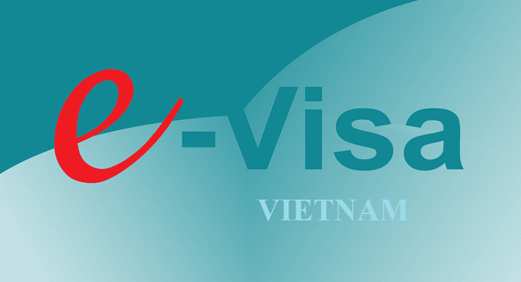 E Visa Vietnam