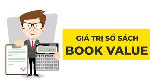 Giá Trị Sổ Sách Cp