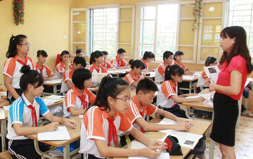 Hướng dẫn đánh giá năng lực phẩm chất theo Thông tư 22