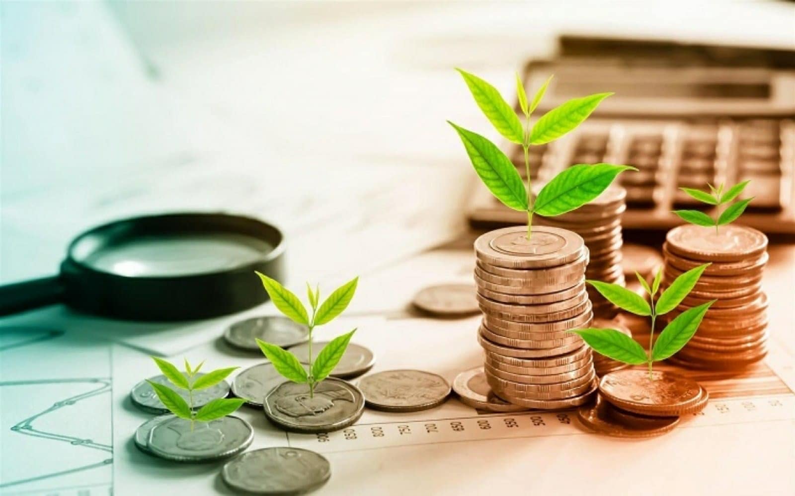 Gửi Tiền Ngân Hàng Hay Mua Trái Phiếu
