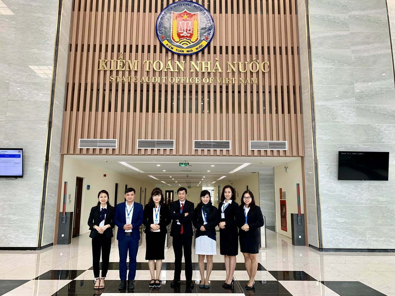 Hệ Số Lương Của Kiểm Toán Nhà Nước