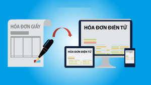 Hoa Don Dien Tu