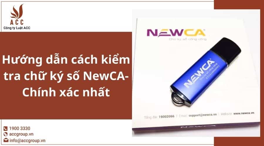 Huong Dan Kiem Tra Chu Ky So Newca