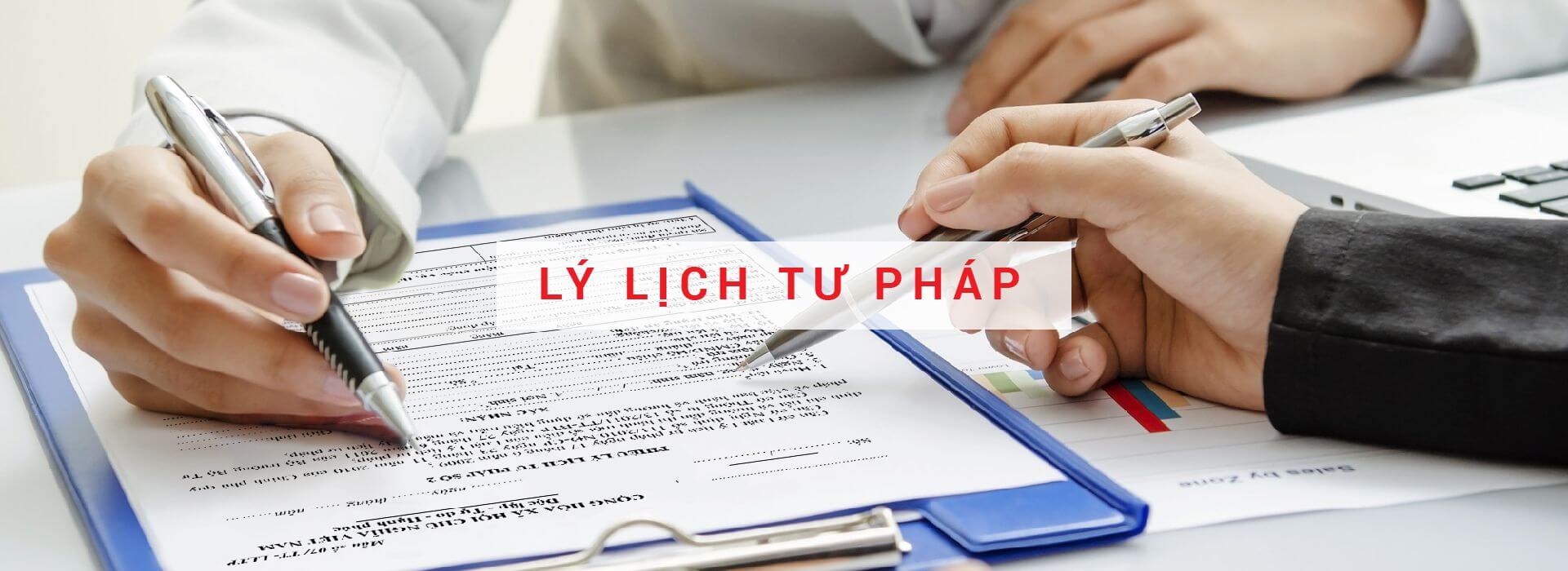 Hướng Dẫn Làm Thủ Tục Thư Pháp ở Hà Nội
