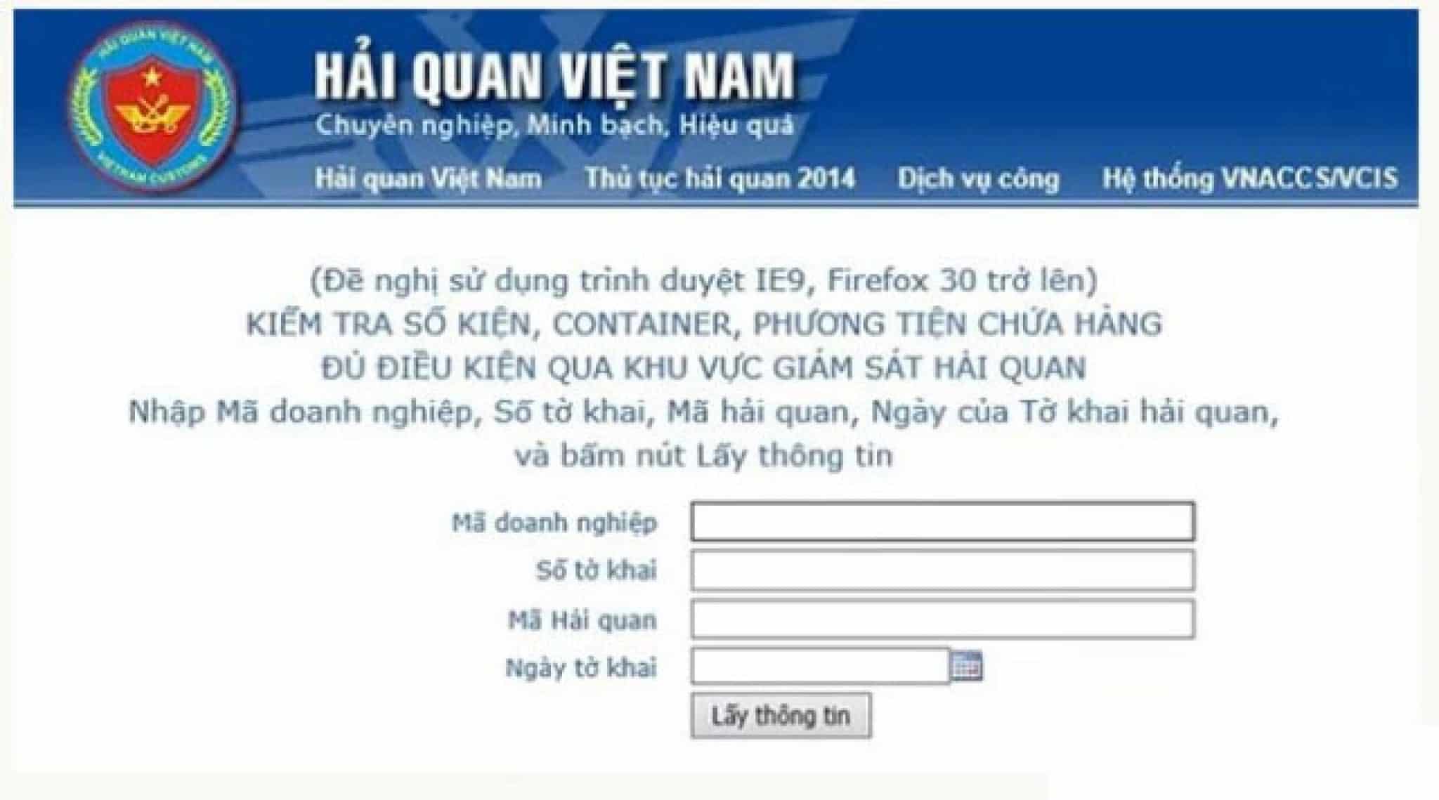 In Mã Vạch Hải Quan