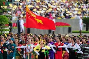 Sức mạnh dân tộc là gì?