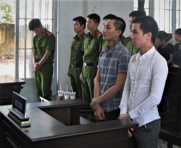 Khởi Tố Vụ án Hình Sự Theo Yêu Cầu Bị Hại
