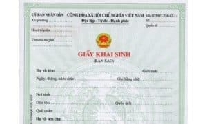 Khong Co Giay Chung Sinh Co Lam Duoc Giay Khai Sinh Khong 1 400x240