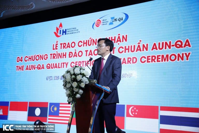 Kiểm định Chất Lượng Quốc Tế Là Gì