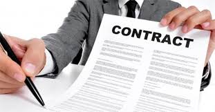 Ký Lại Hợp đồng Theo Nghị định 161