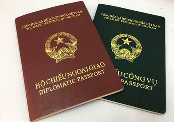 Làm Lại Passport Mất Bao Lâu