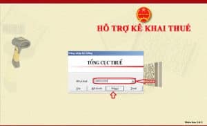 Hướng dẫn cách lập tờ khai thuế GTGT Thông tư 80/2021/TT-BTC