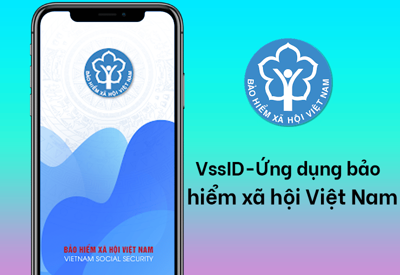 Lấy Lại Tờ Khai Bảo Hiểm Xã Hội Trên Vssid