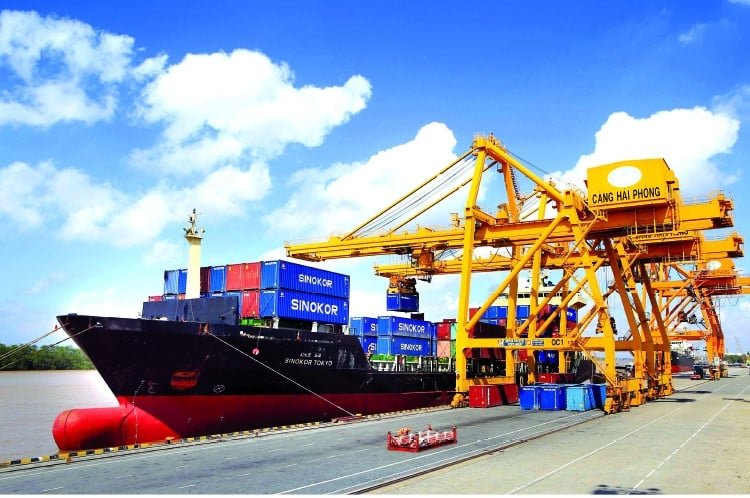 Loại Hình Trên Tờ Khai Hải Quan