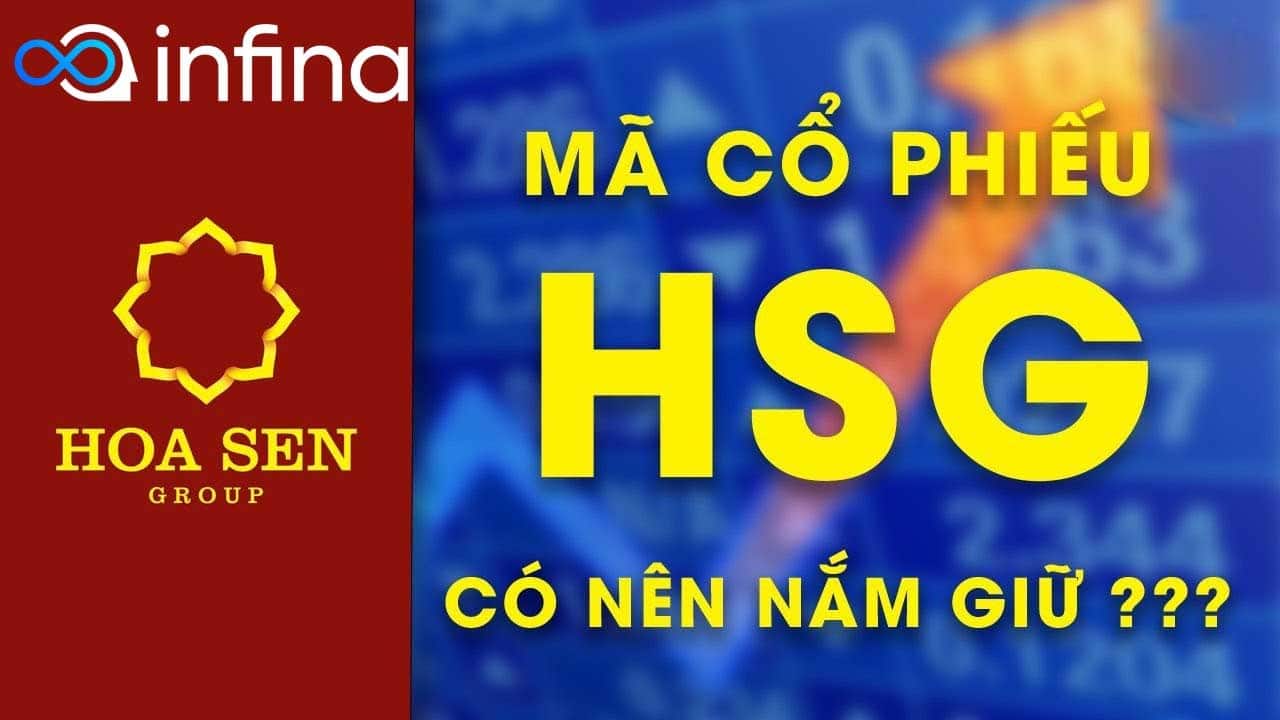 Ngày giao dịch không hưởng quyền của HSG