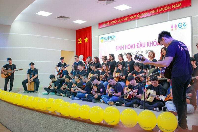 Mẫu điều Lệ Câu Lạc Bộ