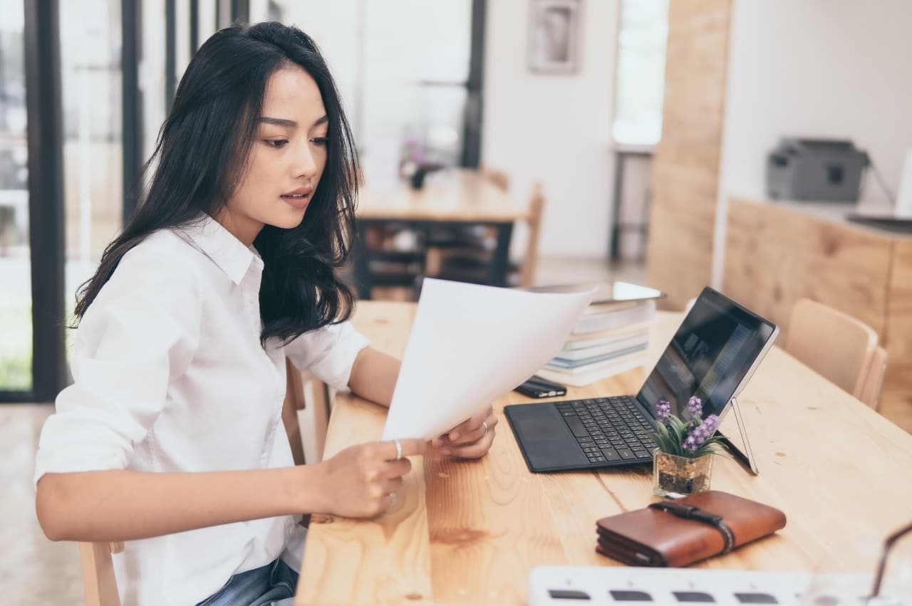 Mẫu Giấy ủy Quyền Lấy Giấy Quyết định Nghỉ Việc