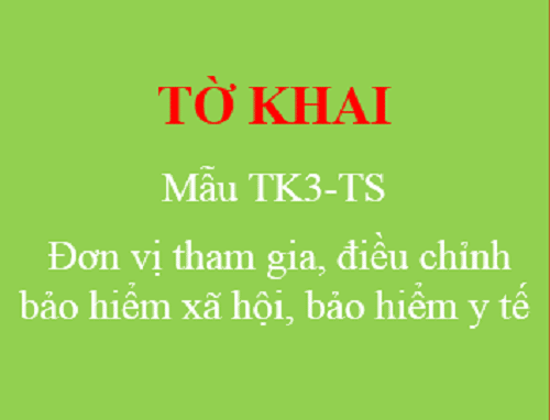 Mau Tk3 Ts