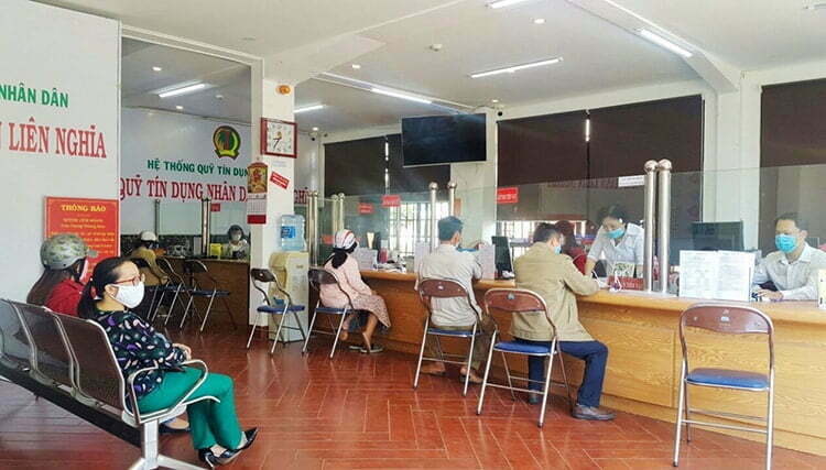 Một Số điều Của Các Thông Tư Quy định Về Ngân Hàng Hợp Tác Xã, Quỹ Tín Dụng Nhân Dân Và Quỹ Bảo đảm An Toàn Hệ Thống Quỹ Tín Dụng Nhân Dân