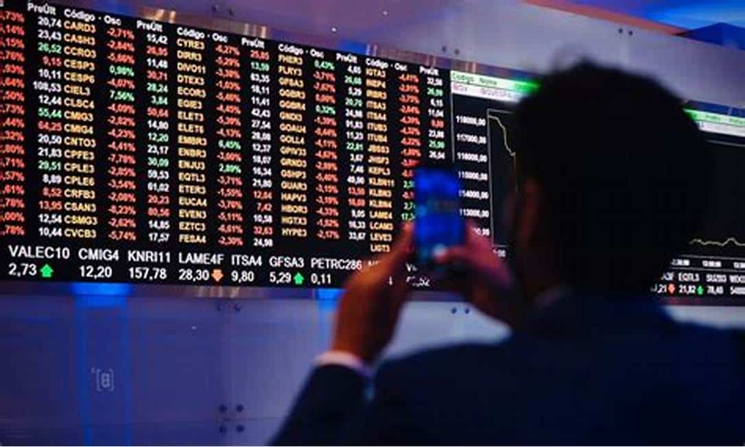 Mua Cổ Phiếu Ngân Hàng Như Thế Nào