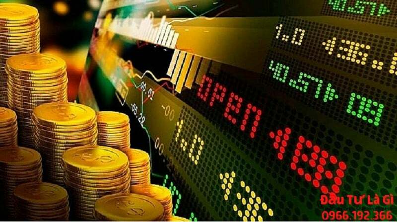 Mua Cổ Phiếu Nhận Cổ Tức Như Thế Nào