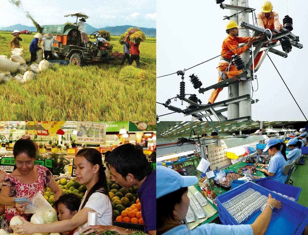 Nghị định Về Doanh Nghiệp Nhà Nước
