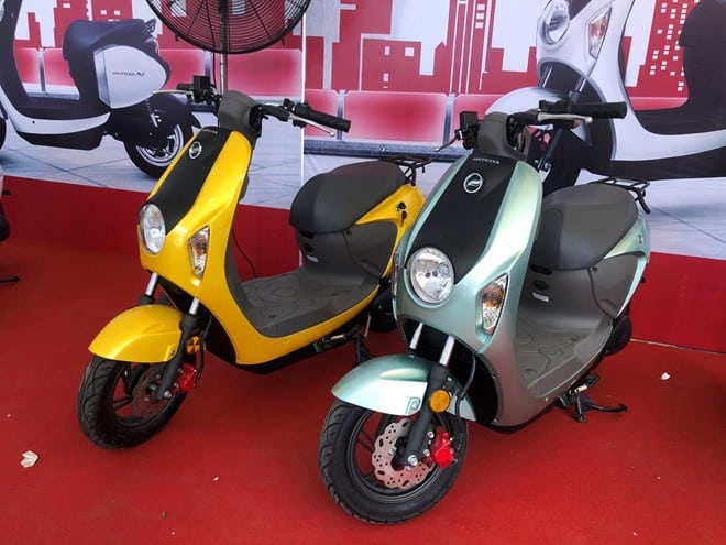 Nhãn Hiệu Xe Máy Là Gì