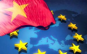 Hướng dẫn khai báo lô hàng tự chứng nhận xuất xứ eu