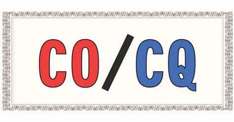 Phân Biệt Chứng Nhận Xuất Xứ Và Chứng Nhận Chất Lượng