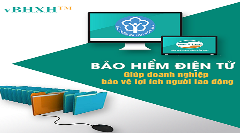 Phần Mềm Kê Khai Bảo Hiểm Xã Hội Vbhxh Viettel