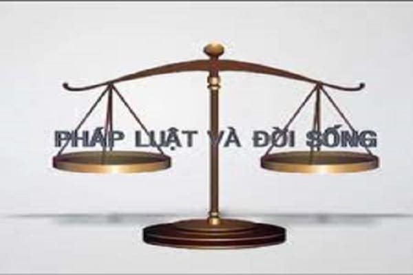 Pháp Luật Và đời Sống