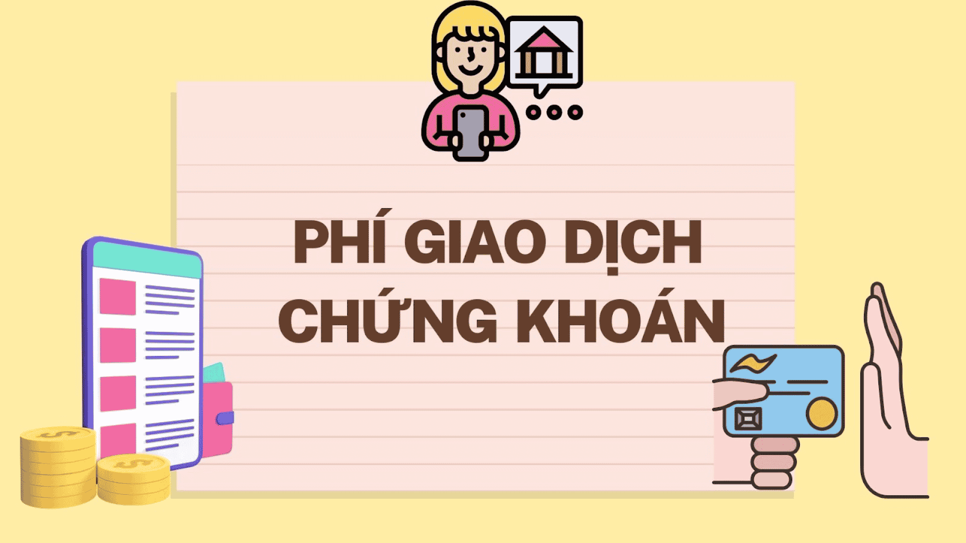 Phi Giao Dich Chung Khoan La Gi 2
