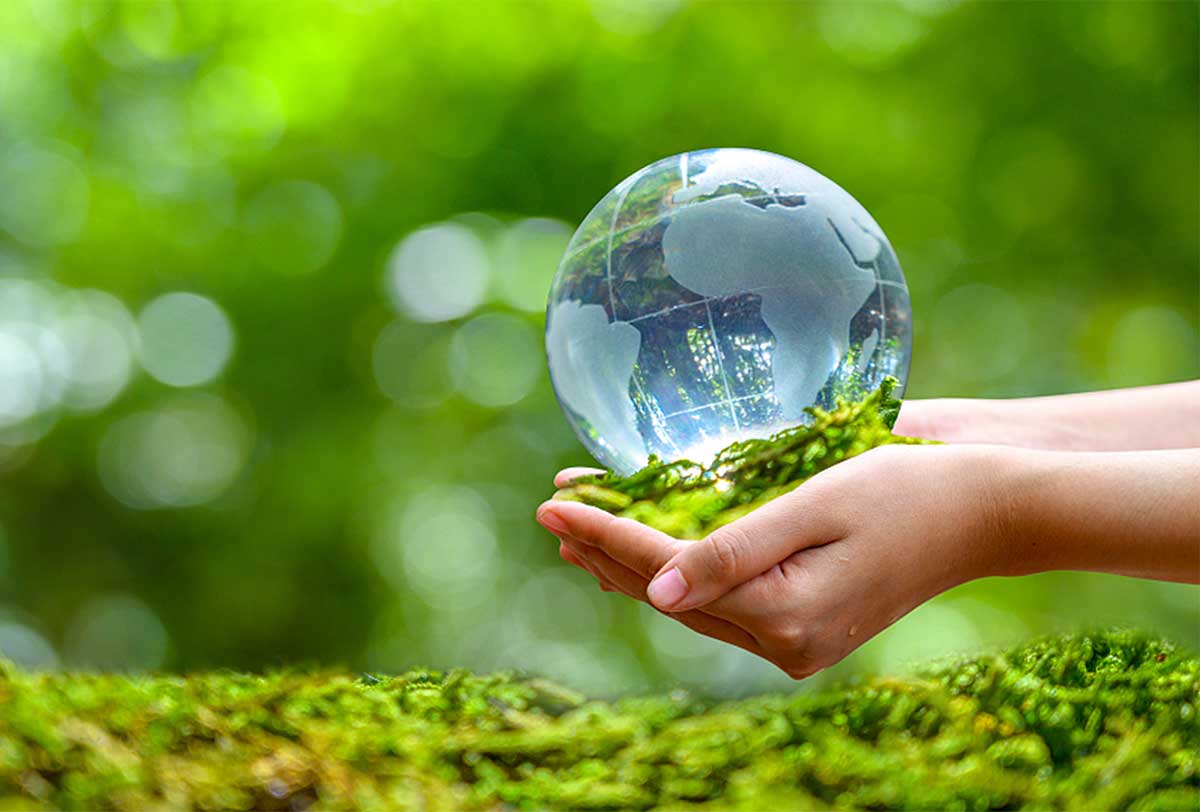 Phòng Tài Nguyên Môi Trường Thị Xã Bến Cát