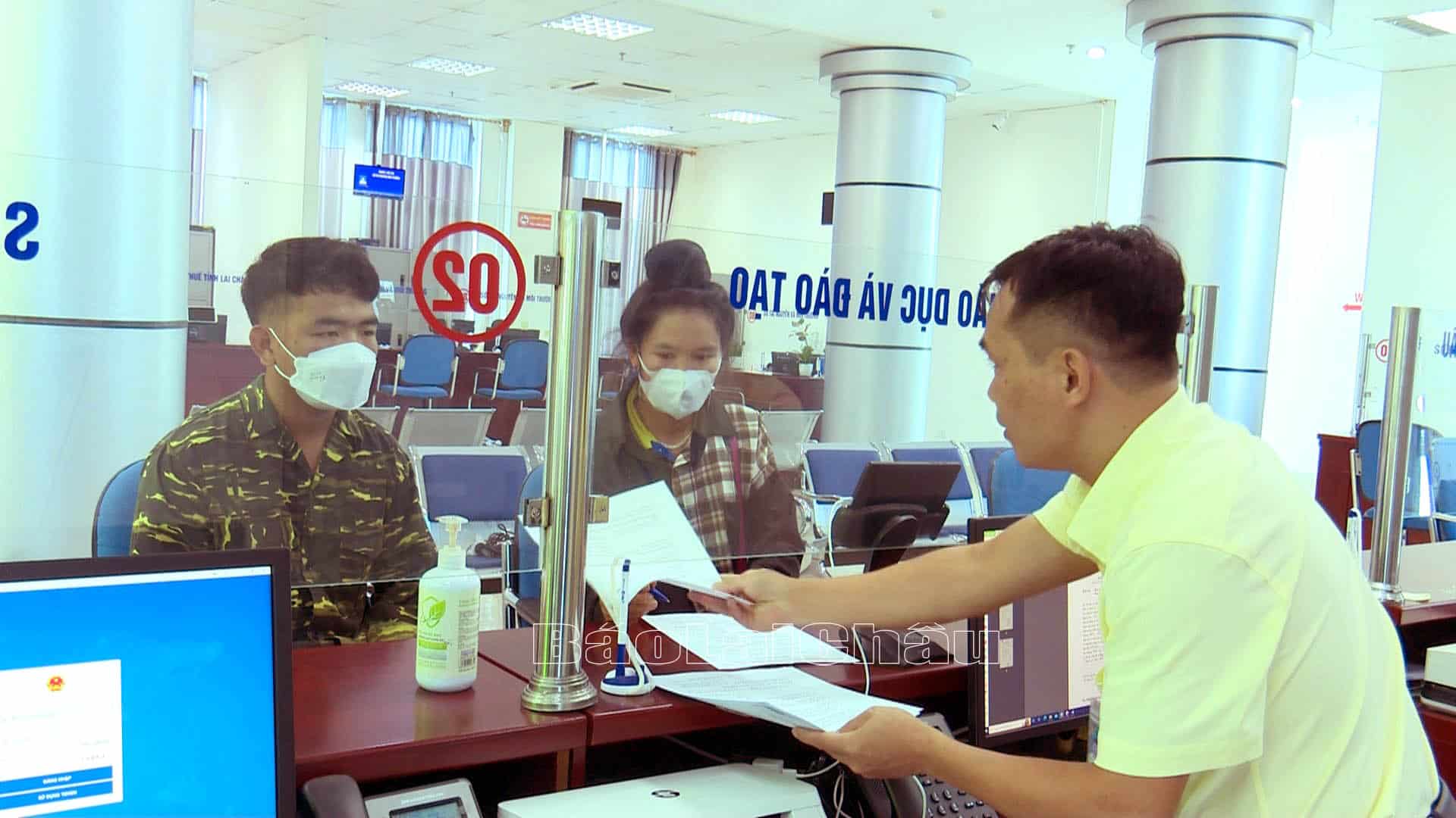 Phòng Tài Nguyên Và Môi Trường Thị Xã Tân Uyên