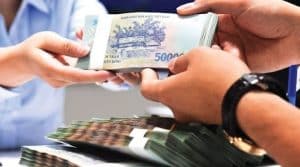 Phương Thức Giải Ngân Vốn Cho Vay Của Tổ Chức Tín Dụng, Chi Nhánh Ngân Hàng Nước Ngoài đối Với Khách Hàng