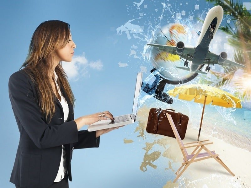 Quản Lý Kinh Doanh Du Lịch Là Gì