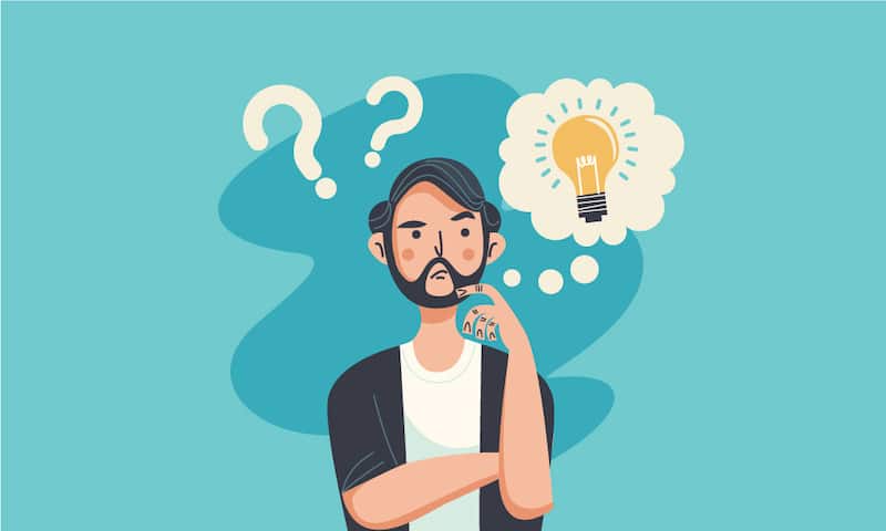 Quan niệm về tư duy trừu tượng là gì?