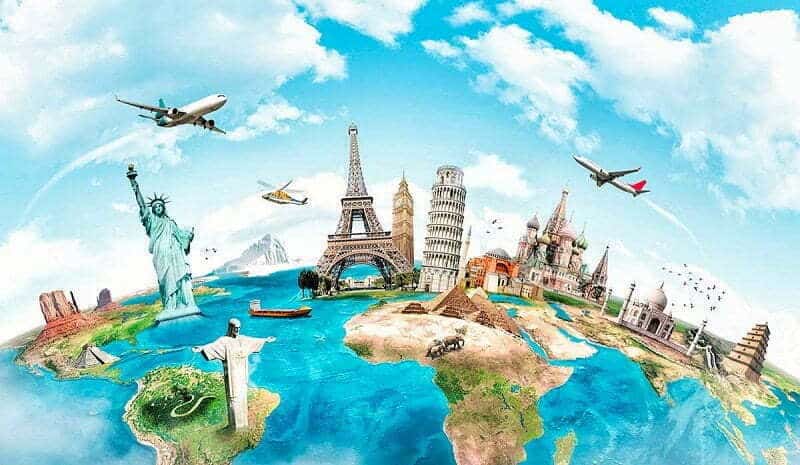 Quản Trị Kinh Doanh Du Lịch Là Gfi