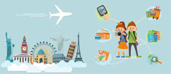 Quản Trị Kinh Doanh Du Lịch Là Gì