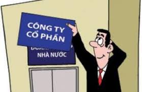 Quy định Mới Về Cổ Phần Hóa Doah Nghiệ Nhà Nước