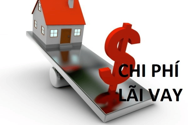Quy định Về Khống Chế Chi Phí Lãi Vay