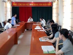 Quyết định Thi Hành án Dân Sự