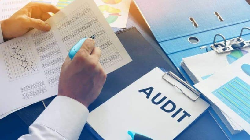 Rủi Ro Kiểm Toán Tiếng Anh Là Gì