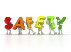 Saftey 01