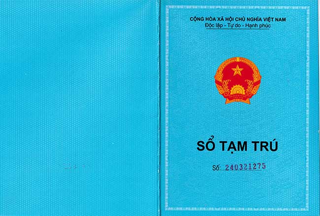 Áp dụng Điều 16 Thông tư số 35/2014/TT-BCA