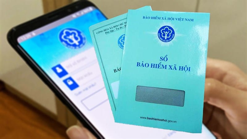 Sửa Tờ Khai Bhxh