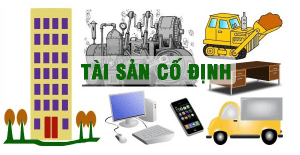 Tai San Co Dinh