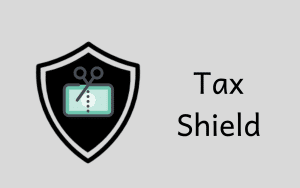Tax Shield 15760409700031590257858