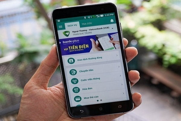 Thanh Toán Tiền điện Bằng đt