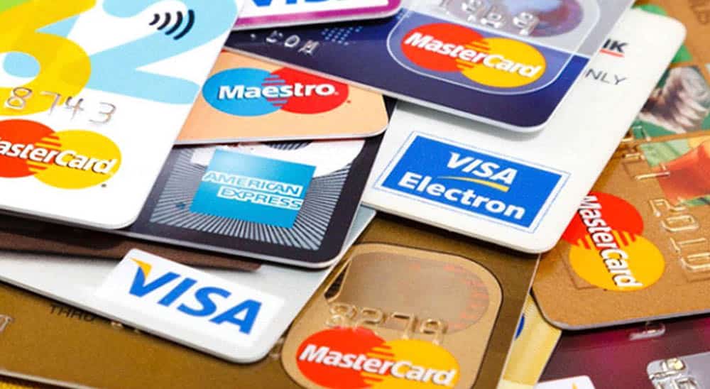 Thẻ visa credit là gì? Điều kiện làm Visa credit